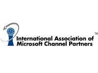 Logo International Association of Microsoft Channel Partners Logo International Association of Microsoft Channel Partners
