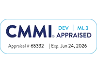 CMMI DEV/3