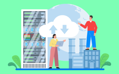 Cuándo tiene sentido usar cloud público y cuándo no en una infraestructura empresarial