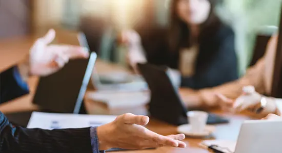 Consultoría tecnológica para resolver problemas