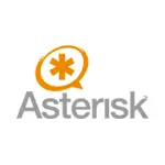 Logo Asterisk Logo Asterisk