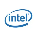 Logo Intel Logo Intel