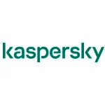 Logo Kaspersky Logo Kaspersky