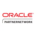 Logo Oracle Logo Oracle