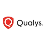 Logo Qualys Logo Qualys