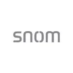 Logo Snom Logo Snom