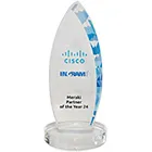 Premio Cisco Meraki Partner of the Year 2025