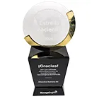 Premio ManageEngine 2026 Rising Star