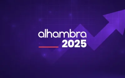 Alhambra IT crece un 14% en 2025 y supera los 43M€