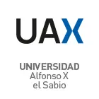 Logo Universidad Alfonso X El Sabio