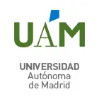 Logo Universidad Autónoma de Madrid