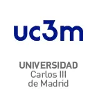 Logo Universidad Carlos III de Madrid