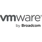 partners_vmware Logo VMWare