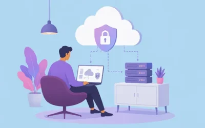 Cloud soberano en España: qué es, cuándo lo necesita tu empresa y cómo decidirlo
