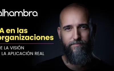 Alhambra IT impulsa una jornada para abordar la aplicación real de la Inteligencia Artificial en las organizaciones