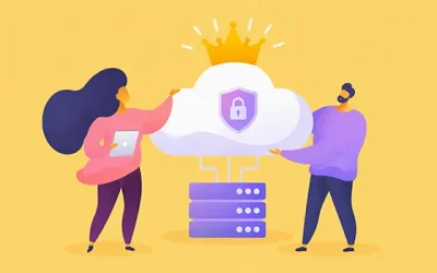 Soberanía cloud: cómo mantener el control sin renunciar a la innovación