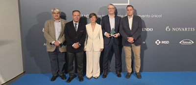 Premios ENNOVA Health
