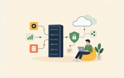 ¿Qué es AIOps? Inteligencia Artificial aplicada a las operaciones TI