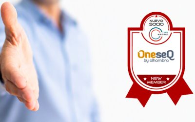 OneseQ se suma a CyberMadrid para impulsar una ciberseguridad más proactiva