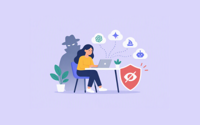 Shadow AI: qué es, riesgos y cómo gestionarlo en la empresa